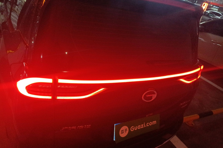 广汽传祺 传祺M6 2023款 PRO 270T DCT尊享版车身外观6004