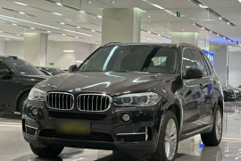宝马X5(进口) 2017款 xDrive28i