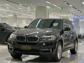 宝马X5(进口) 2017款 xDrive28i