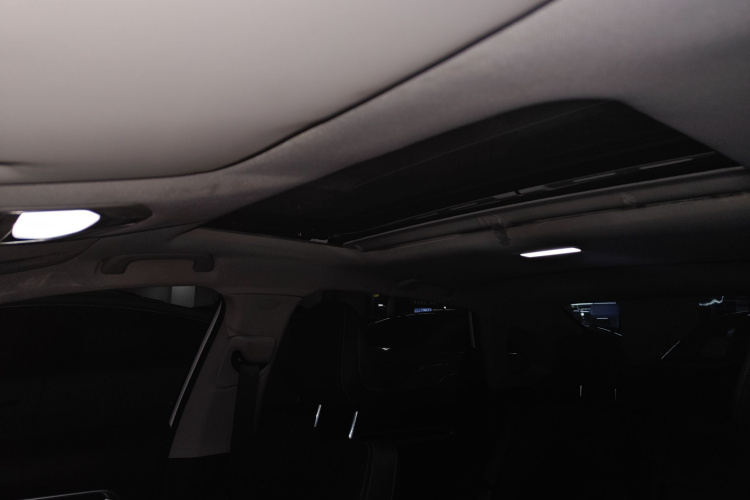 吉利汽车 帝豪 2022款 第4代 1.5L CVT尊贵型局部细节22