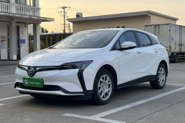 别克 微蓝6 2024款 450km 出行版