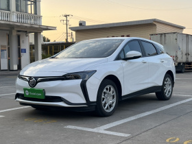 别克 微蓝6 2024款 450km 出行版