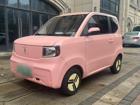 凌宝汽车 凌宝uni 2022款 超甜版