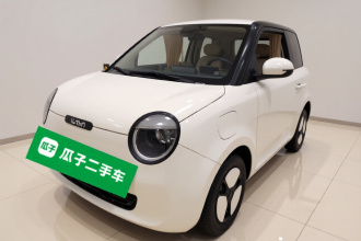 长安启源 长安Lumin 2023款 205km 香沁款