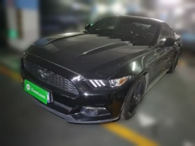 福特 Mustang 2016款 2.3T 性能版