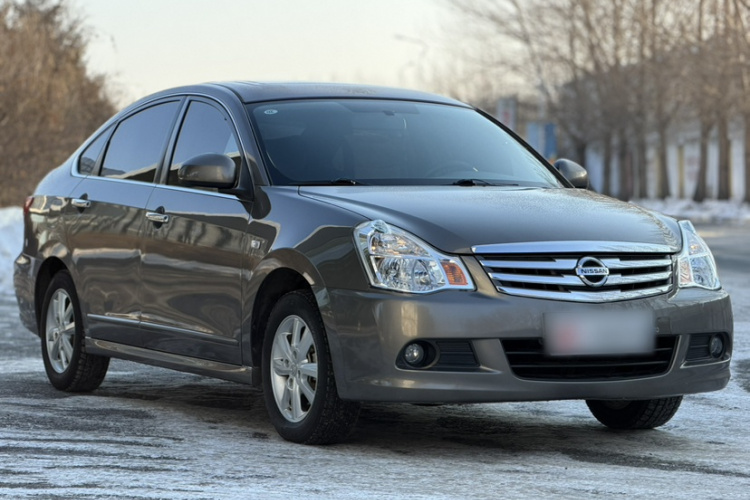 日产 轩逸 2019款 经典 1.6XE+ CVT智联领先版车身外观6001