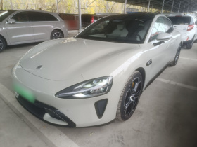 小米汽车 小米SU7 2024款 后驱长续航智驾版