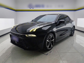 领克03 2023款 1.5TD DCT劲Plus