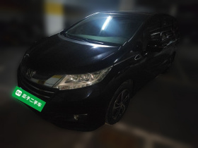 本田 奥德赛 2015款 改款 2.4L 智享版