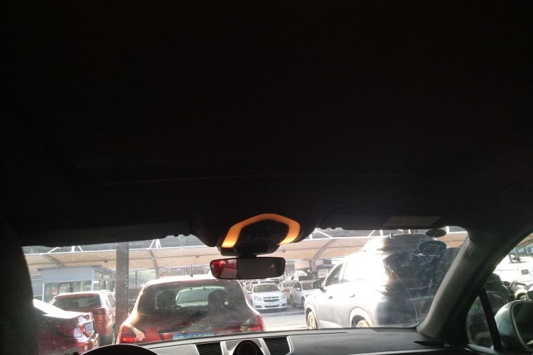 保时捷 2018款 Macan 2.0T局部细节22