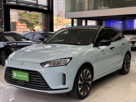 鸿蒙智行 问界M5 2022款 增程后驱标准版