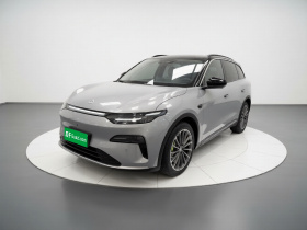 零跑汽车 零跑C11 2026款 增程 300激光雷达智尊版