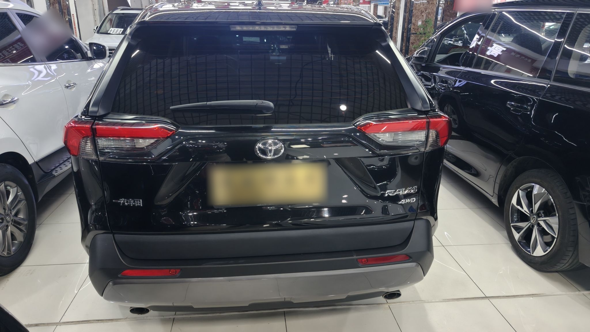 车300二手车图片