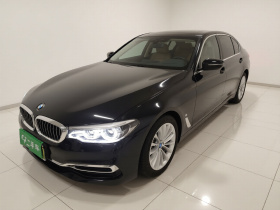 宝马5系新能源 2019款 改款 530Le 豪华套装