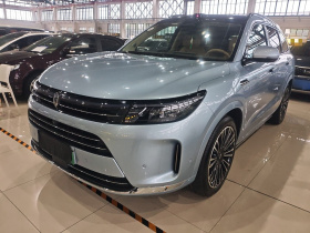 鸿蒙智行 问界M7 2024款 1.5T 智驾四驱Max版 5座