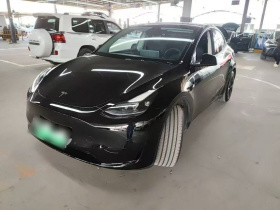 特斯拉 Model Y 2023款 后轮驱动版