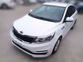 起亚K2 2015款 三厢 1.4L AT GLS