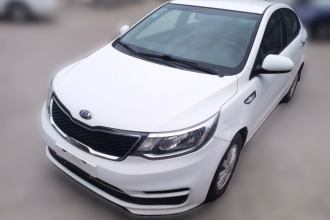 起亚K2 2015款 三厢 1.4L AT GLS