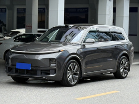 理想汽车 理想L9 2024款 Ultra
