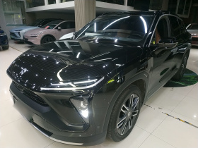 蔚来ES6 2020款 600KM 运动版