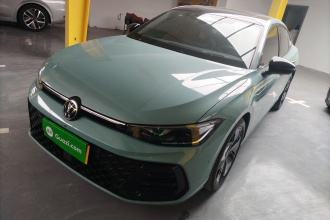 大众 帕萨特 2025款 Pro 380TSI 星空龙尊版