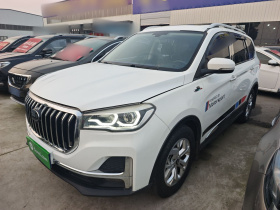 SWM斯威汽车 SWM斯威G05 2019款 2.0L 手动豪华型