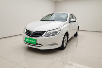 宝骏630 2013款 1.5L 自动舒适型