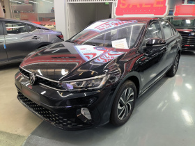 大众 朗逸 2025款 新锐 1.5L 新愿版