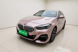 宝马2系(进口) 2021款 225i 四门轿跑车 M运动套装