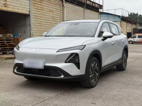 五菱汽车 五菱星光S 2024款 130km 旗舰型