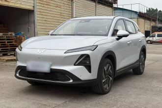 五菱汽车 五菱星光S 2024款 130km 旗舰型