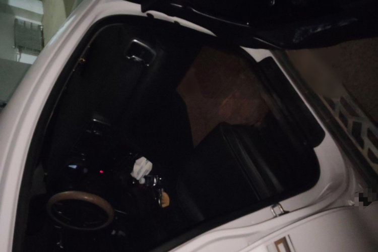 起亚KX5 2016款 2.0L 自动两驱Premium局部细节9005