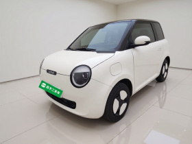 长安启源 长安Lumin 2024款 205km 橙风版