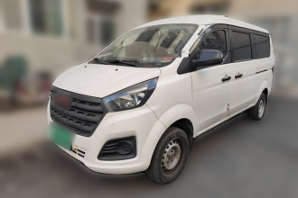 金杯 金海狮M经典 2023款 1.5L 工程狮客车 5/6/7座