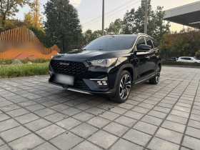 捷途X90 2020款 1.5T 手动影悦版 5座