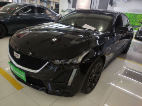 凯迪拉克CT5 2023款 28T 尊贵型