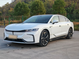 岚图汽车 岚图追光 2023款 四驱长续航版