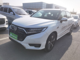 本田UR-V 2020款 370TURBO 四驱尊耀版