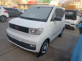 五菱汽车 宏光MINIEV 2022款 轻松款 三元锂