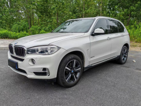 宝马X5(进口) 2018款 xDrive35i 典雅型