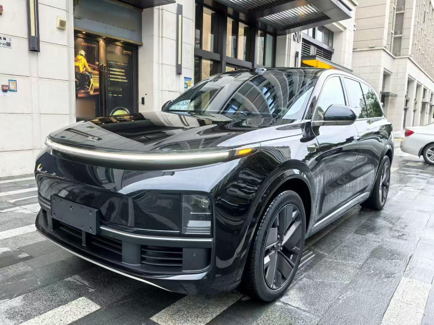 丰田 FJ 酷路泽 2018款 4.0L 非中规