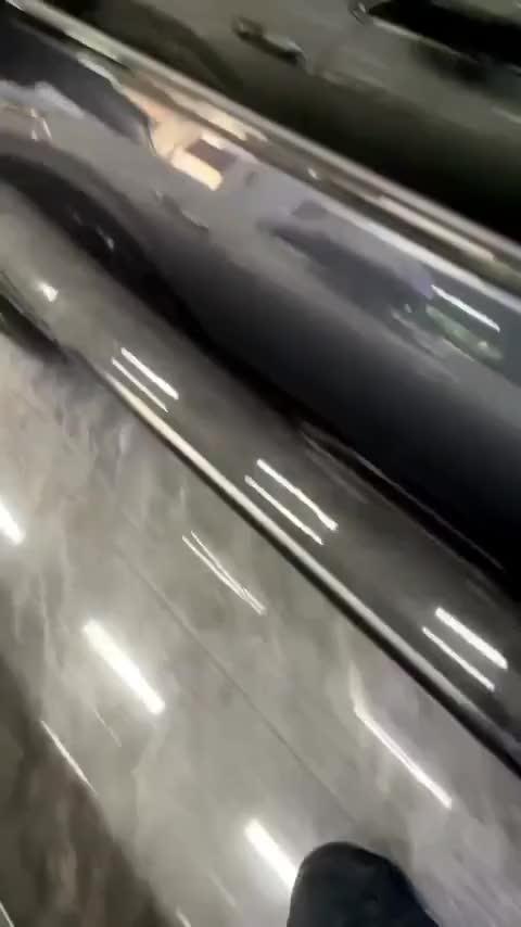 蔚来ET7 2024款 75kWh 行政签名版讲解2