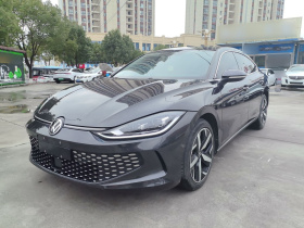 大众 2023款 凌渡L 280TSI DSG酷辣版