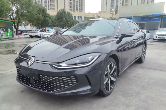 大众 2023款 凌渡L 280TSI DSG酷辣版