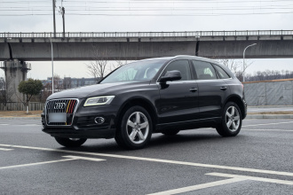 奥迪Q5 2016款 40 TFSI 技术型