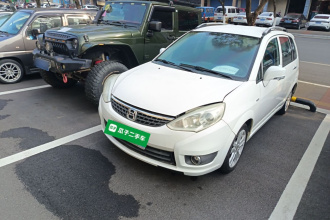 铃木 利亚纳A6 2015款 两厢 1.4L 手动畅想型