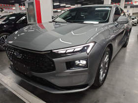 福特 蒙迪欧 2023款 EcoBoost 180 豪华型