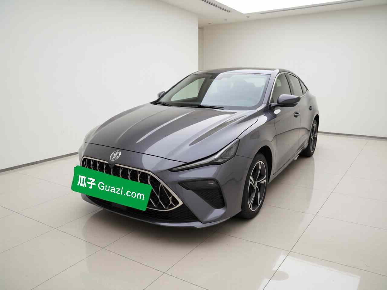 名爵 MG5天蝎座 2022款 1.5T 豪华版(1)