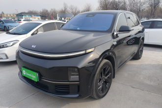 理想汽车 理想L7 2023款 Air
