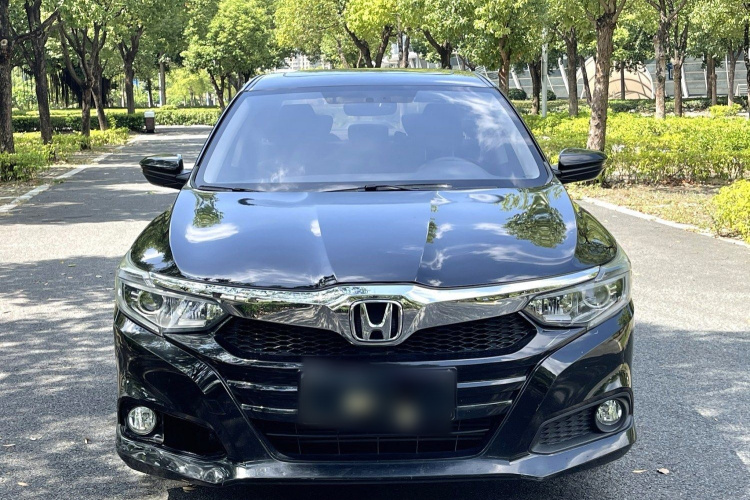 本田 凌派 2019款 180Turbo CVT豪华版 国VI车身外观6007